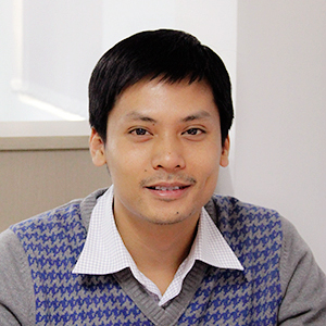 Anh Trần Văn Nam