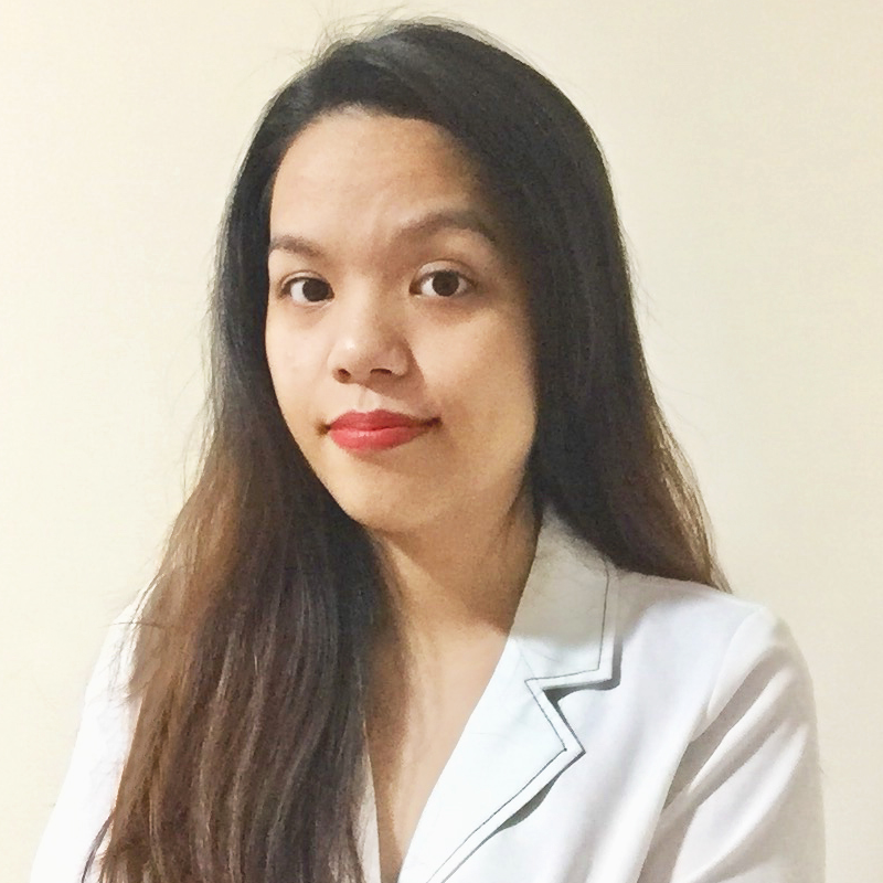 Chị Nguyễn Thị Hương